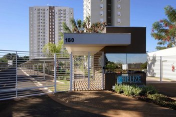 apartment em Rua Monte Alegre, Vila Monte Alegre - Ribeirão Preto - SP