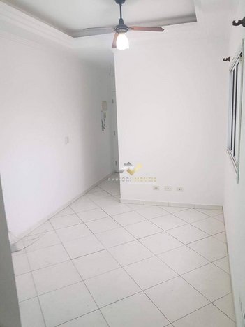 apartment em Rua Etiópia, Parque das Nações - Santo André - SP