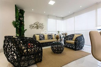 apartment em Rua São Felipe, Parque São Jorge - São Paulo - SP