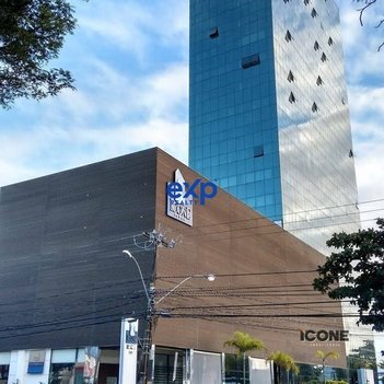 office em Avenida Getúlio Vargas, Centro - Feira de Santana - BA