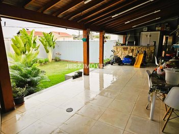 house em Rua Odete Campale Barnabé, Jardim Jequitibá - Indaiatuba - SP