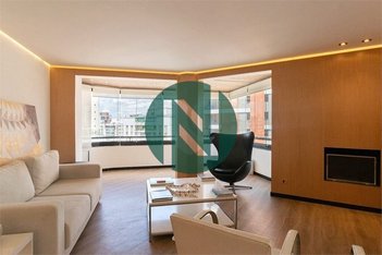 apartment em Rua Caraíbas, Perdizes - São Paulo - SP