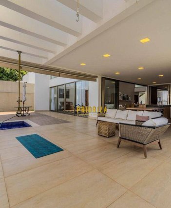 house em Rodovia Raposo Tavares, Parque Reserva Fazenda Imperial - Sorocaba - SP