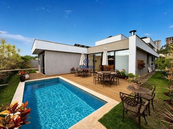 house em Rua Amazonas, Alphaville - Lagoa dos Ingleses - Nova Lima - MG
