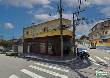 commercial_property em Rua Catuaba, Vila Alpina - São Paulo - SP