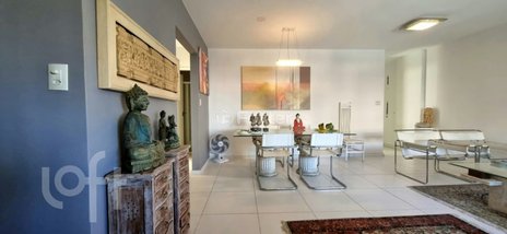 apartment em Avenida Rio Branco, Centro - Florianópolis - SC