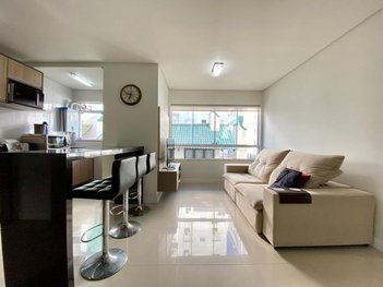 apartment em Rua Moacir, Centro - Capão da Canoa - RS