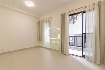apartment em Rua Cardeal Arcoverde, Pinheiros - São Paulo - SP