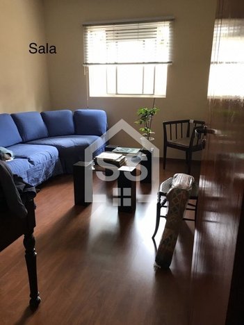 apartment em Rua Olavo Bilac, Vila Sofia - São Paulo - SP