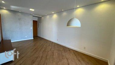 apartment em Vitória Régia, Campestre - Santo André - SP