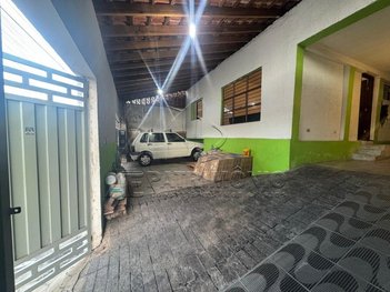 house em Rua Antero José da Rosa, Vila Mineirão - Sorocaba - SP
