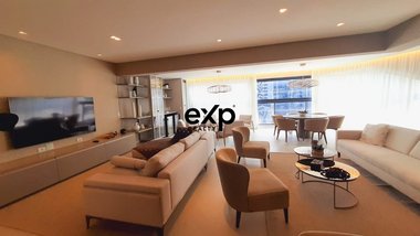 apartment em Rua Antônio de Oliveira, Chácara Santo Antônio (Zona Sul) - São Paulo - SP