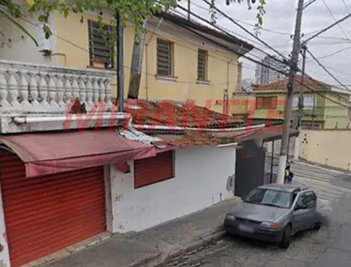 house em Ladário, Parada Inglesa - São Paulo - SP