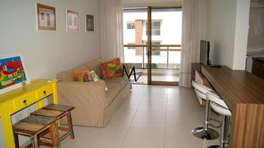 apartment em Campeche, Campeche - Florianópolis - SC