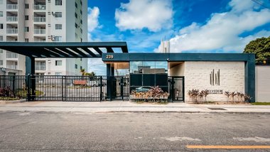 apartment em Rua Doutor Raimundo Guimarães, Tamatanduba - Eusébio - CE