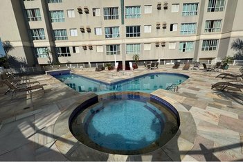 apartment em Rua Magda Perona Frossard, Nova Aliança - Ribeirão Preto - SP
