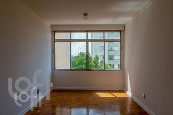 apartment em Cayowaá, Sumaré - São Paulo - SP