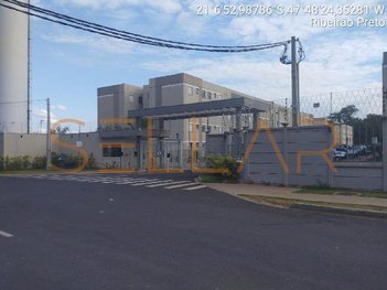 apartment em Avenida Governador Mário Covas, Valentina Figueiredo - Ribeirão Preto - SP
