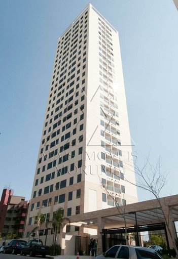 apartment em Ventura Ladalardo, Jardim Fonte do Morumbi - São Paulo - SP