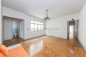 office em Rua Francisco Alves, Vila Romana - São Paulo - SP