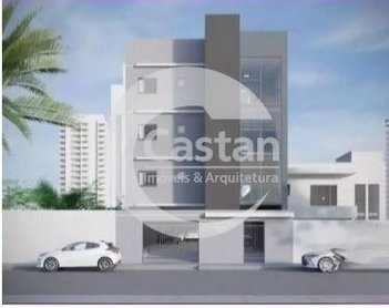 apartment em Rua Alto Belo, Vila Antonina - São Paulo - SP
