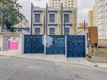 house em Rua Bertioga, Chácara Inglesa - São Paulo - SP