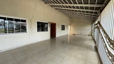 house em Quadra 4 Conjunto B, Setor Leste (Gama) - Brasília - DF