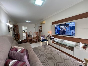 apartment em Rua Vereador Ramon Filomeno, Itacorubi - Florianópolis - SC