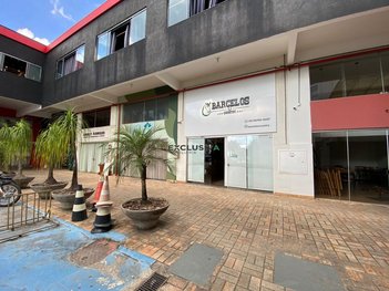 business em Rua Dom Silvério, Centro - Contagem - MG