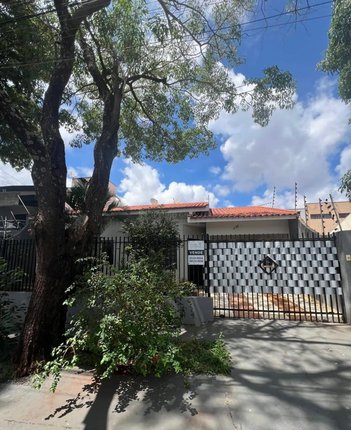 house em Rua Pioneiro Aníbal Borin, Jardim Paraíso - Maringá - PR