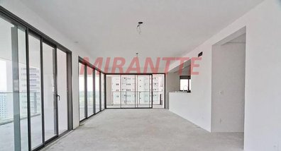 apartment em Rua Alfredo Pujol, Santana - São Paulo - SP