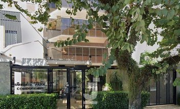apartment em Maria Monteiro, Cambuí - Campinas - SP