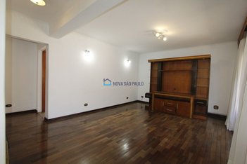 house em Rua Montenegro, Cidade Vargas - São Paulo - SP