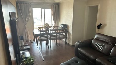 apartment em Rua Leopoldo de Freitas, Vila Centenário - São Paulo - SP