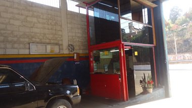 industrial em Avenida Teresa Cristina, Gameleira - Belo Horizonte - MG