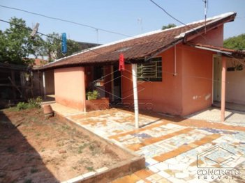 house em Rua Luiz Paccola, Vila São Judas Tadeu I - Lençóis Paulista - SP