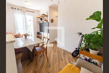 apartment em Rua Guarapuava, Mooca - São Paulo - SP