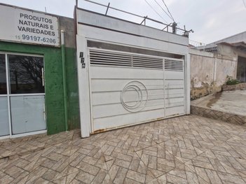 house em Rua Maria Arruda de Moura Barros, Jardim Maria Eugênia - Sorocaba - SP