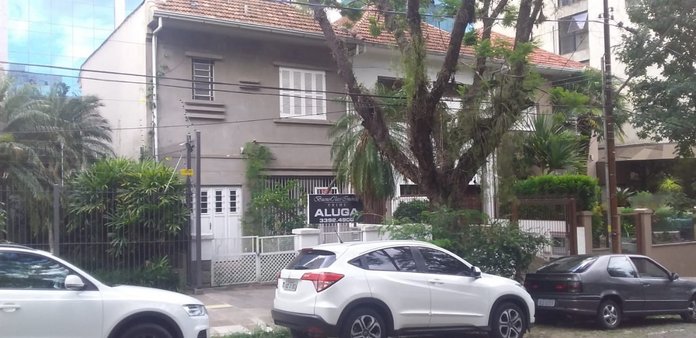 Cômodo Condomínio