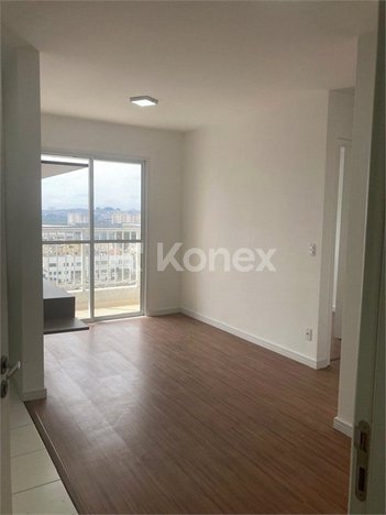 apartment em Rua Cavadas, Vila São João - Guarulhos - SP