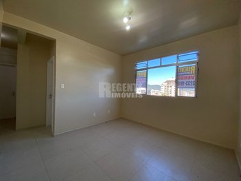 apartment em Rua Europa, Trindade - Florianópolis - SC