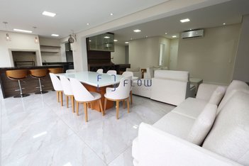 apartment em Rua Deputado João Sussumu Hirata, Vila Andrade - São Paulo - SP