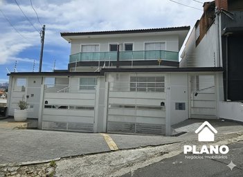 house em Rua Cardoso Pimentel, Vila Nova Mazzei - São Paulo - SP