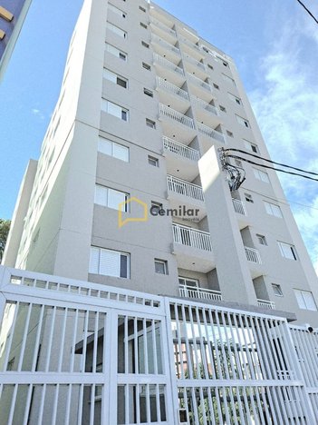 apartment em Rua Oswaldo Arouca, Vila Formosa - São Paulo - SP