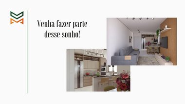 apartment em Rua Maria Perez Ballesteros, Tirol (Barreiro) - Belo Horizonte - MG