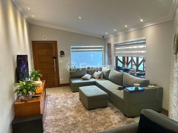 house em Rua Antônio Devisate, Jardim Bonfiglioli - São Paulo - SP