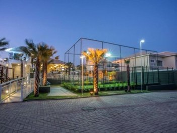 house em Rua Doutor Manoel Rodrigues Monteiro, Praia do Futuro I - Fortaleza - CE