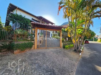 house em Rua Cruz Alta, Ideal - Novo Hamburgo - RS