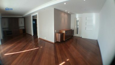 apartment em Rua Jorge Americano, Alto da Lapa - São Paulo - SP