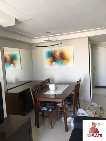 apartment em Rua Vergueiro, Liberdade - São Paulo - SP